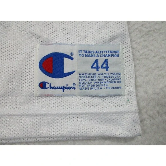VTG‎ Orlando Magic Shaquille ONeal Jersey Mens L NBA Basketball Champion 32 90s